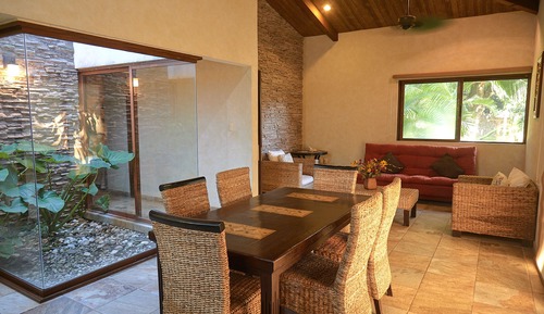 Villa Familiar Jumbo