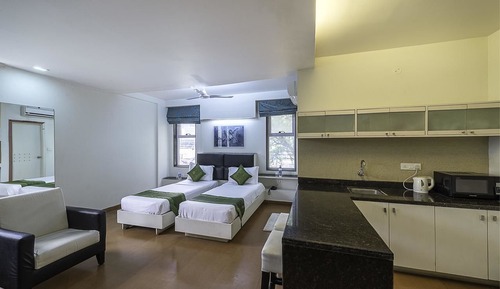 Habitación Premium
