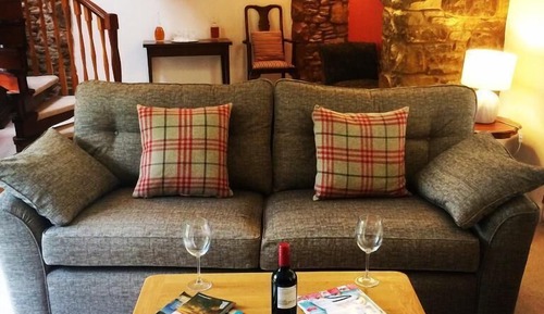 Suite Deluxe