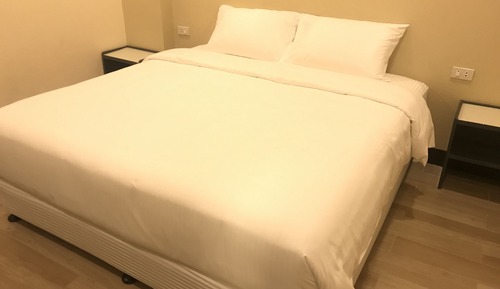 Habitación estándar