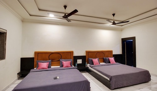 Habitación ejecutiva