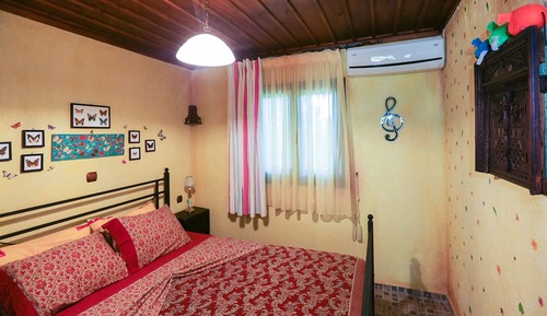 Apartamento de lujo, vistas al mar (Fire - Perfect location)