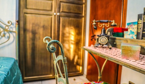 Apartamento de lujo, vistas al mar (Sunshine - Majestic)