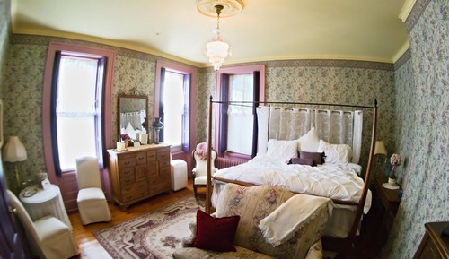 Habitación Deluxe, vistas al jardín