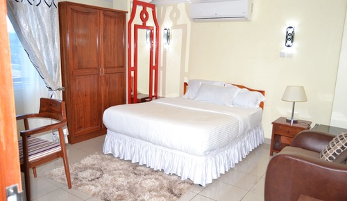 Habitación individual