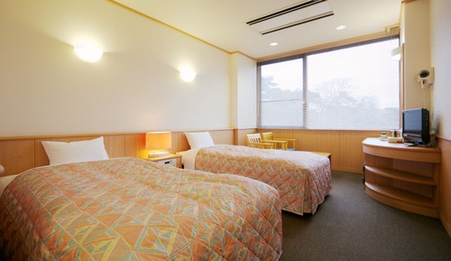 Habitación (Western Style, 2 Guests, Main)