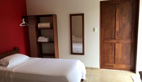Habitación doble