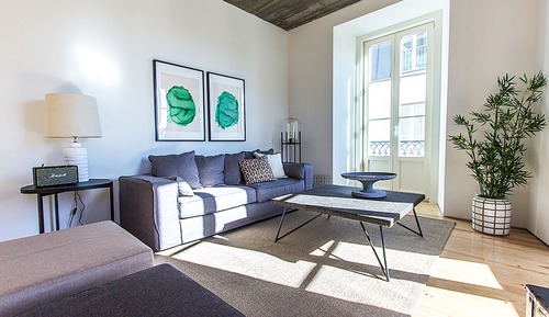 Apartment, 2 Bedrooms, 2 Bathrooms