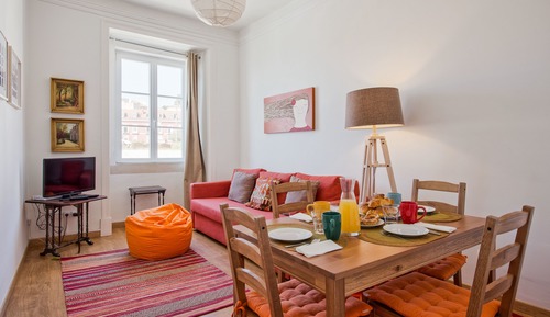 Apartment, 1 Bedroom
