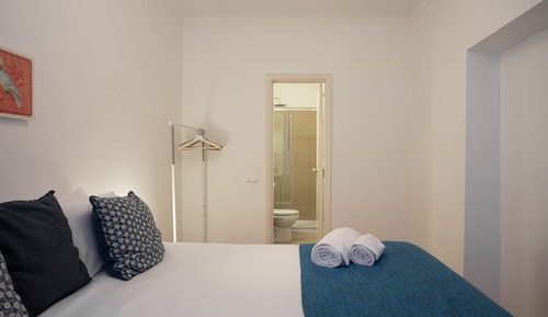 Apartment, 1 Bedroom
