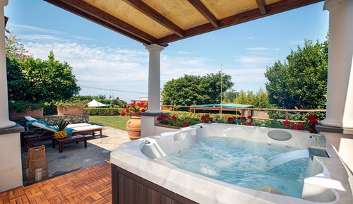 Suite Deluxe
