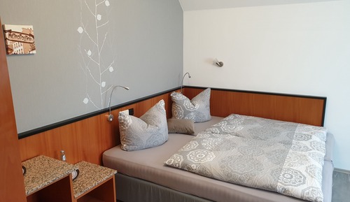 Habitación doble