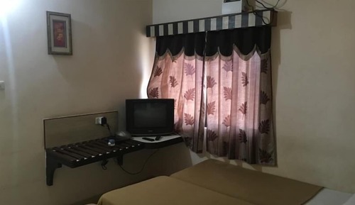 Habitación básica (Non AC)