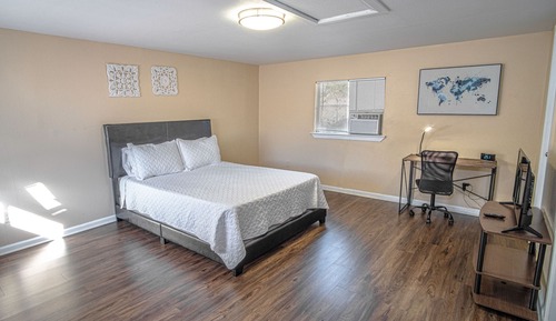 Casa (1 Bedroom)