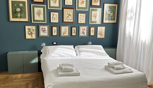 Habitación estándar
