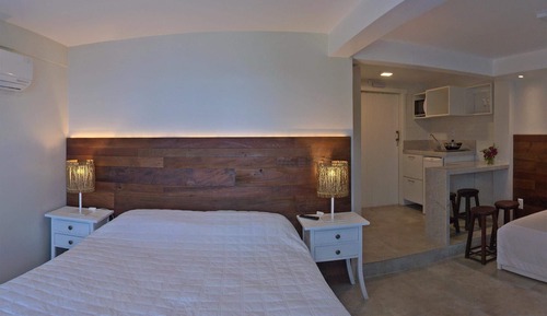 Habitación Deluxe (2)