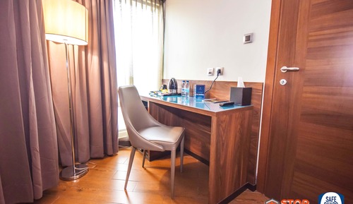 Suite Deluxe