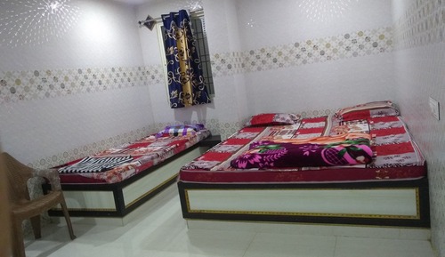 Habitación triple ejecutiva, 1 habitación
