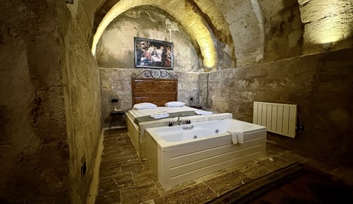 Elite Double Room