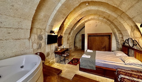 Exclusive Room