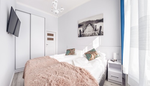 Apartamento (Monte Cassino 43/4a)