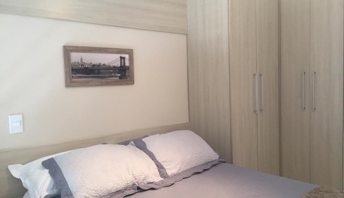 Apartamento Confort