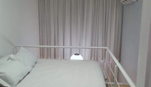 Apartamento Grand