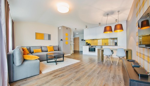 Apartamento (Polna 58/19)