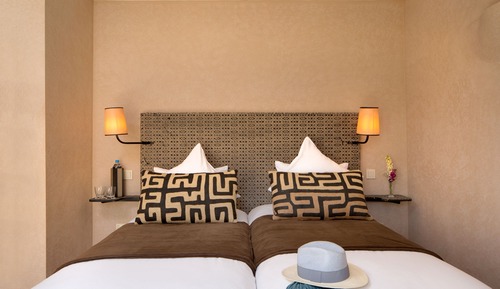 Suite, 3 habitaciones