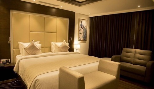 Suite presidencial