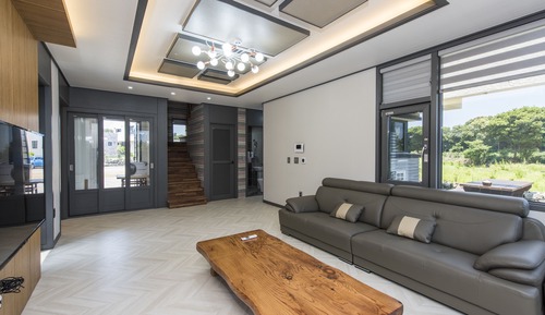 Casa familiar