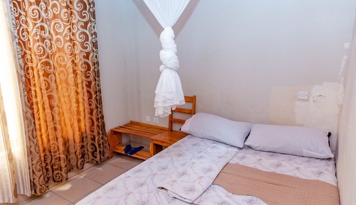 Habitación individual