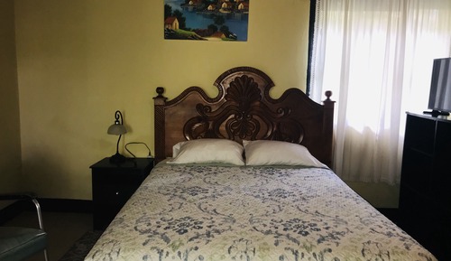 Apartamento Confort, 1 cama de matrimonio