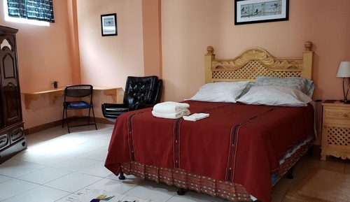 Suite Deluxe, 2 habitaciones, no fumadores, vistas al jardín