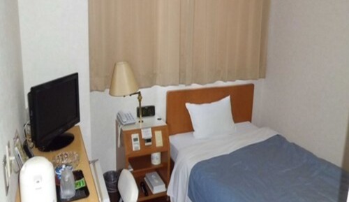 Habitación individual, no fumadores
