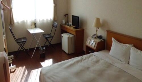 Habitación doble, no fumadores