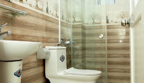 Habitación cuádruple Confort