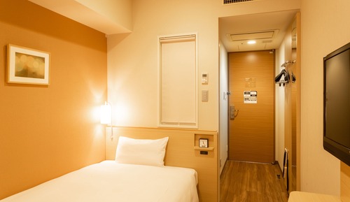 Habitación individual, no fumadores (Via Inn, 1 person)