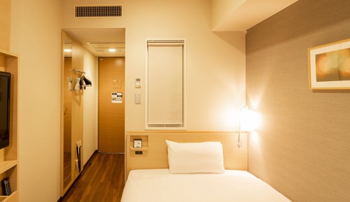 Habitación individual, no fumadores