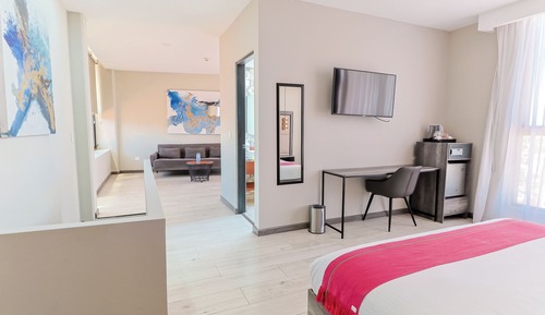Suite Deluxe