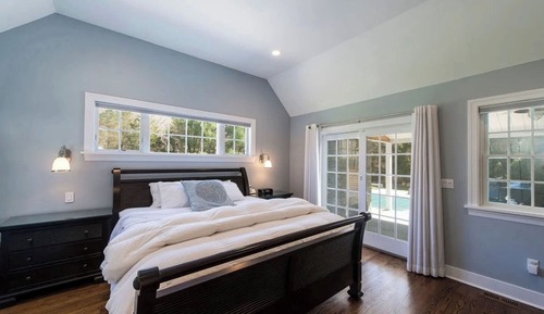 Villa (5 Bedrooms)