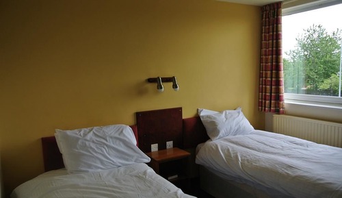 Habitación familiar