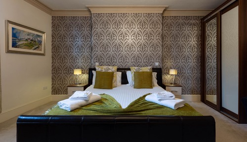 Super King Double Room