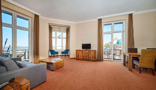 Suite Deluxe