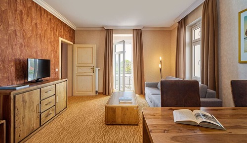 Apartamento básico