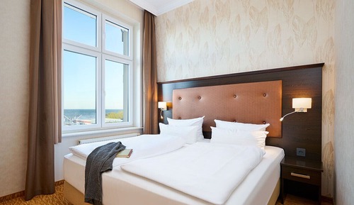 Apartamento Confort