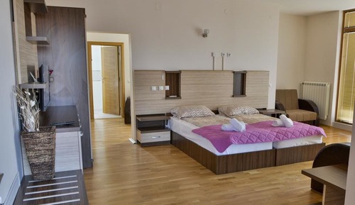 Apartamento básico