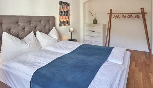 Apartamento Deluxe (Noble)