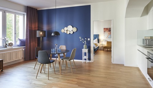 Apartamento Confort (Cosy)
