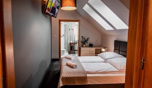 Apartamento Deluxe